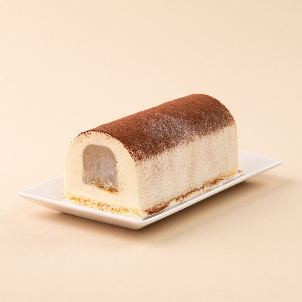 TIRAMISU LOG