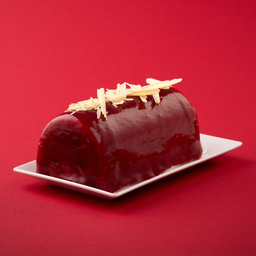 BUCHE FRAMBOISE